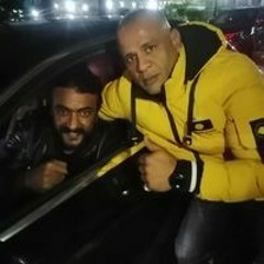 ايمن حفظي