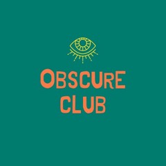 obscure club archives
