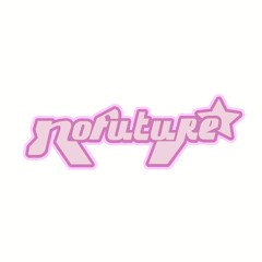 ༺ NO FUTURE BERLIN ༻