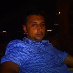 Amr Alwakel
