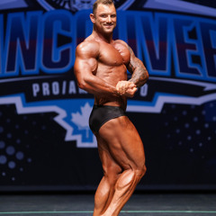 Brendan Banser
