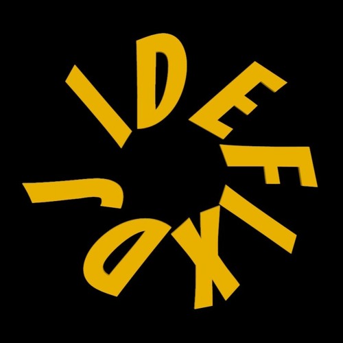 DJ Idefix’s avatar