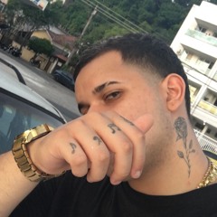 MC TH - DEPENDENCIA EMOCIONAL x BEAT SERIE GOLD ( DJ FAEL HULKZIN ) 2026