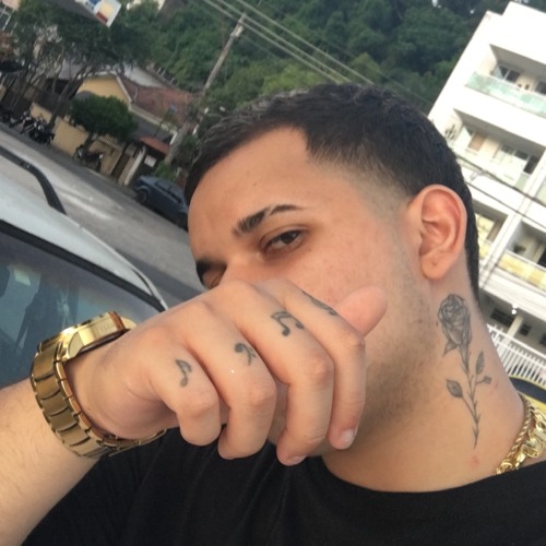 MC TH - DEPENDENCIA EMOCIONAL x BEAT SERIE GOLD ( DJ FAEL HULKZIN ) 2026