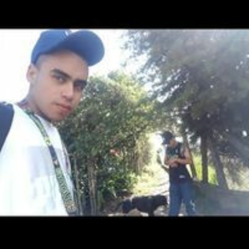 Esteban Gonzalez Mendoza’s avatar