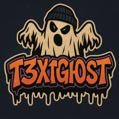 T3xtGhøst