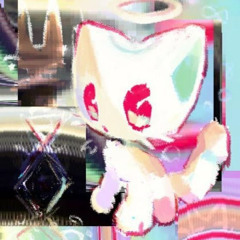 ♰
