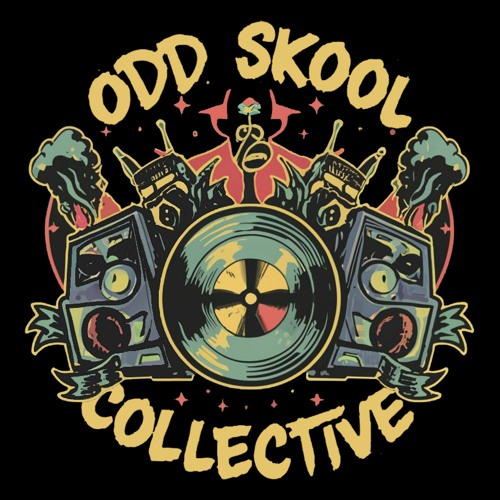 Odd Skool Collective’s avatar