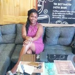 Juanita Mc Almon Tappin