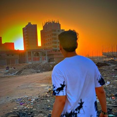 معاذ موزه ☝🏽🐆