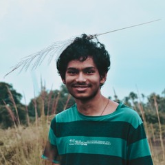 Srinjoy Mondol