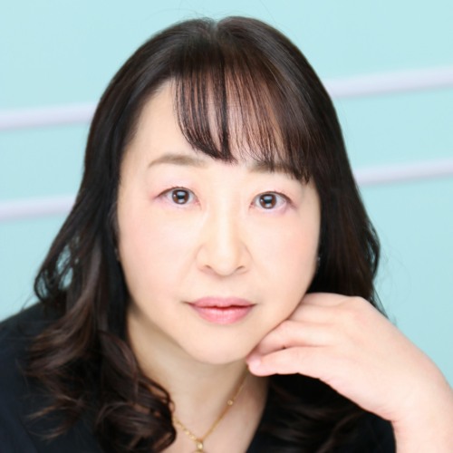 Soyo Oka’s avatar