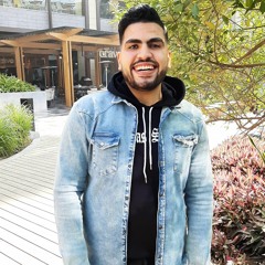 Ibrahim Mahmoud