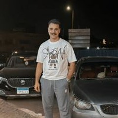 Ahmed Elgndey