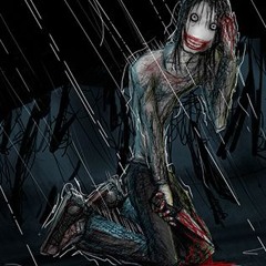 self mutilation