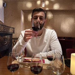 Ahmet Özdemir