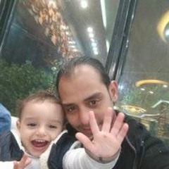 مروان وطارق العشري