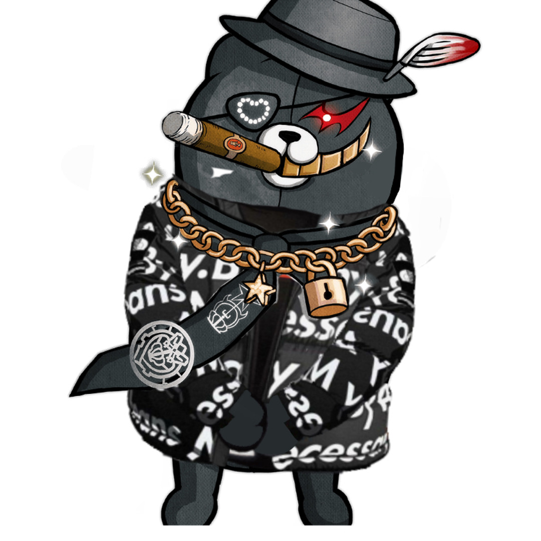 Stream KuroKuma music | Listen to songs, albums, playlists