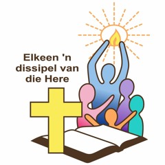 Ds Johann Barnard - Pinksterweek 03  - n Kerk sonder Grense - 01 06 22