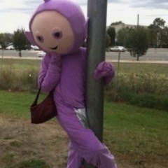 tinky winky