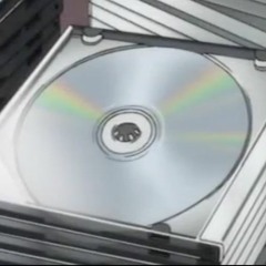 DISC COVER