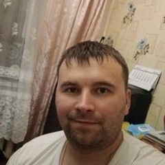 Антон Погодин