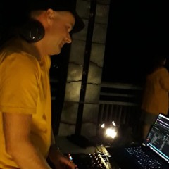 Special Vinyl-DJ-Set @ Klangstaette + Druckwerkstatt-Party – last Alcatraz-Party in Zingsheim