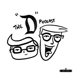 The Disfunctional Podcast