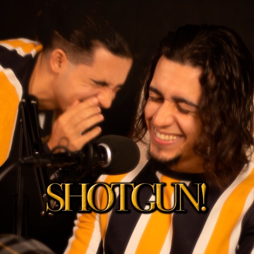 Podcast SHOTGUN!’s avatar