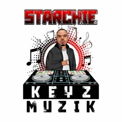 Starchie Keyz