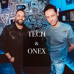 TECH&ONEX.