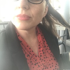 Stacey Elizabeth Jordan