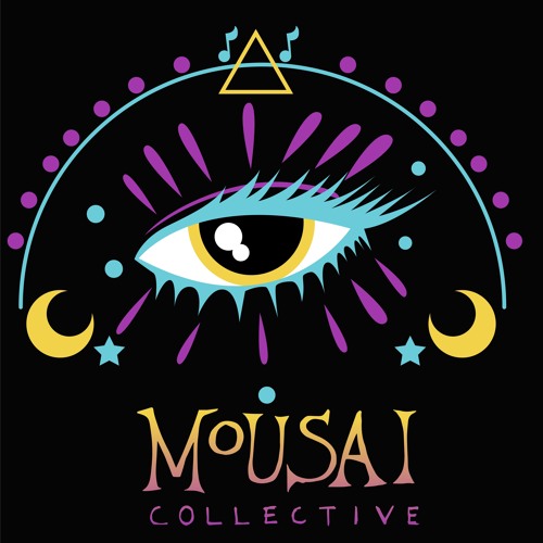 Mousai’s avatar