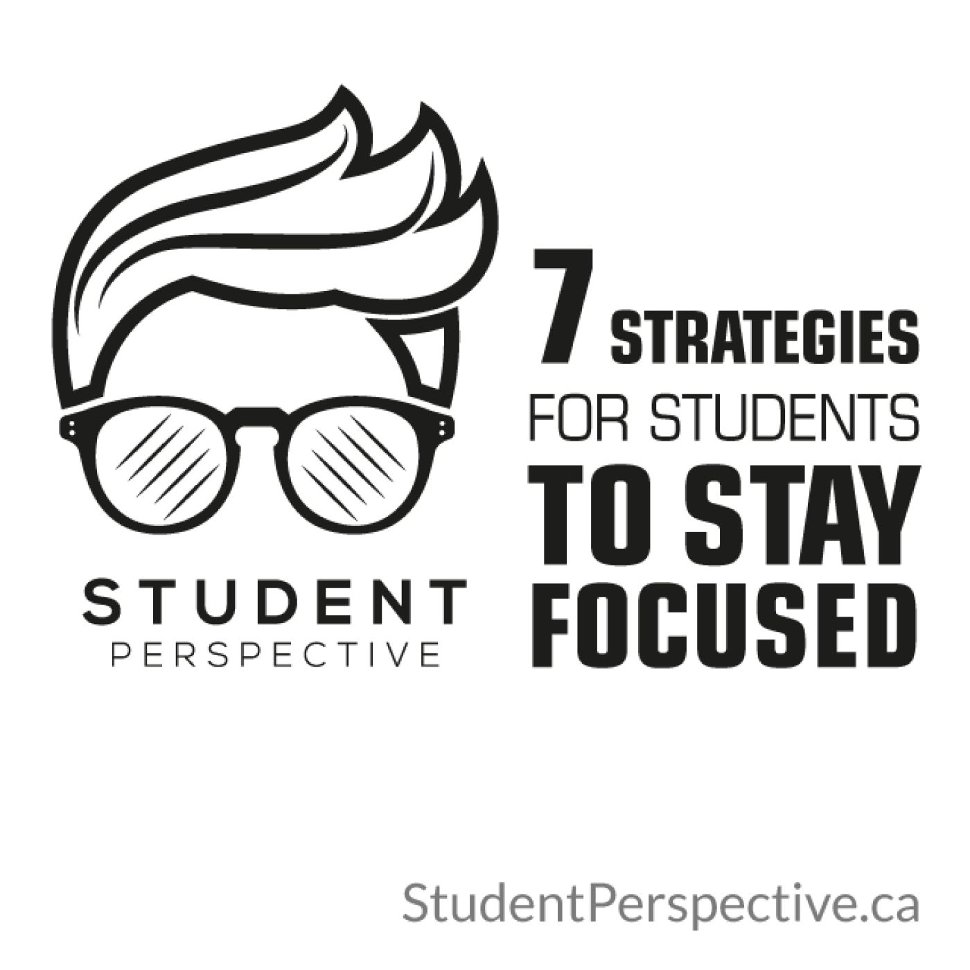 Student Perspective Podcast