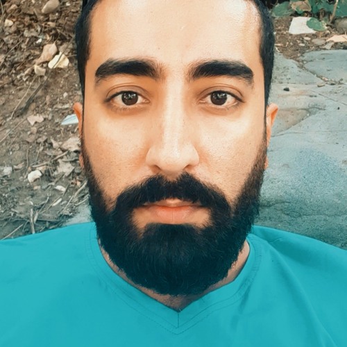 mohammad’s avatar