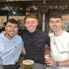 Matty Moran