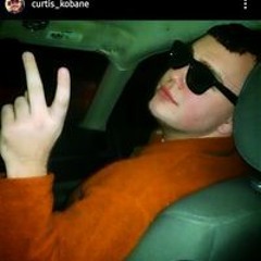 Curtis Scott Fletcher