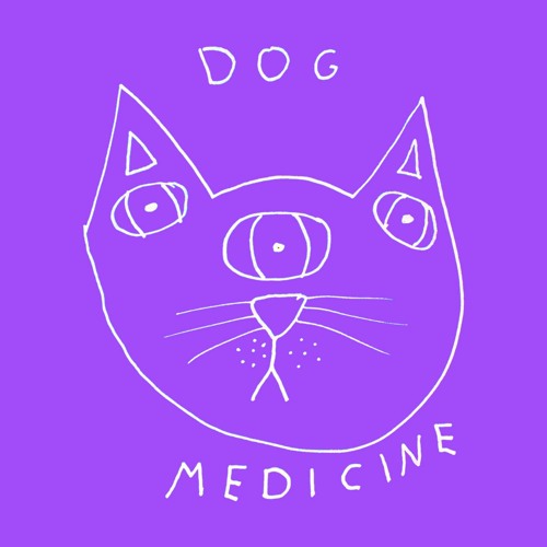 Dog Medicine Records (iii)’s avatar