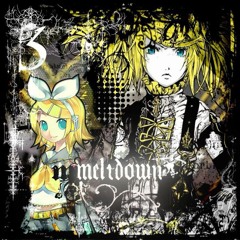 𝓜𝓪𝔃𝓾 ☆ #Meltdown