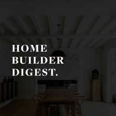 Home Builder Digest Radio