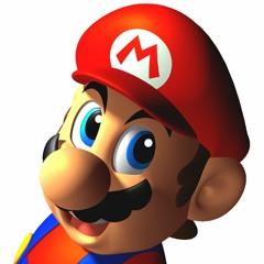 SM64 Render Disc