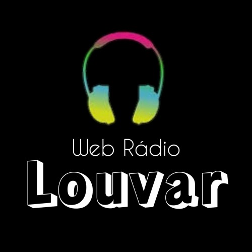 Web Rádio Louvar’s avatar