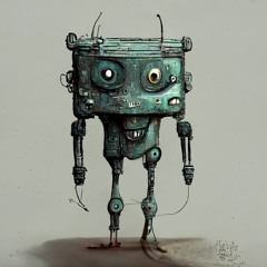 Wonky Robot Feat. Durkl - Moonbucks
