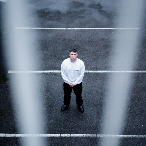 Gatehouse_DnB — artist photo