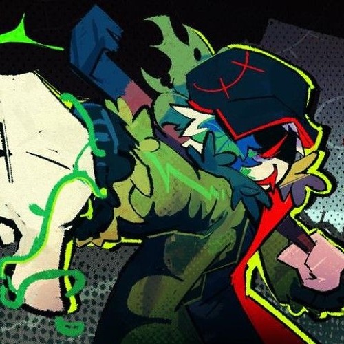Stream Sc4ry M1n0r (E)M0th🥩 [SMEM] music | Listen to songs, albums ...