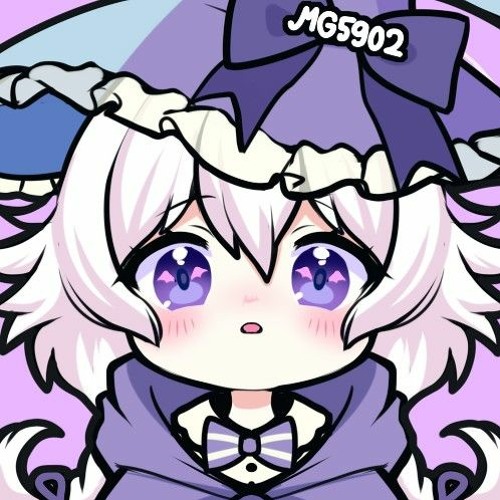MG5902  🌸’s avatar