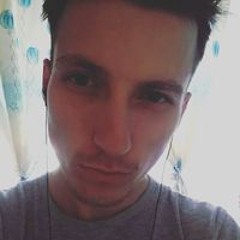 Артем Чернобаев