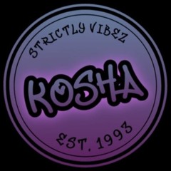 Dj Kosha