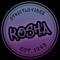 Dj Kosha