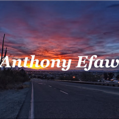 Anthony Efaw